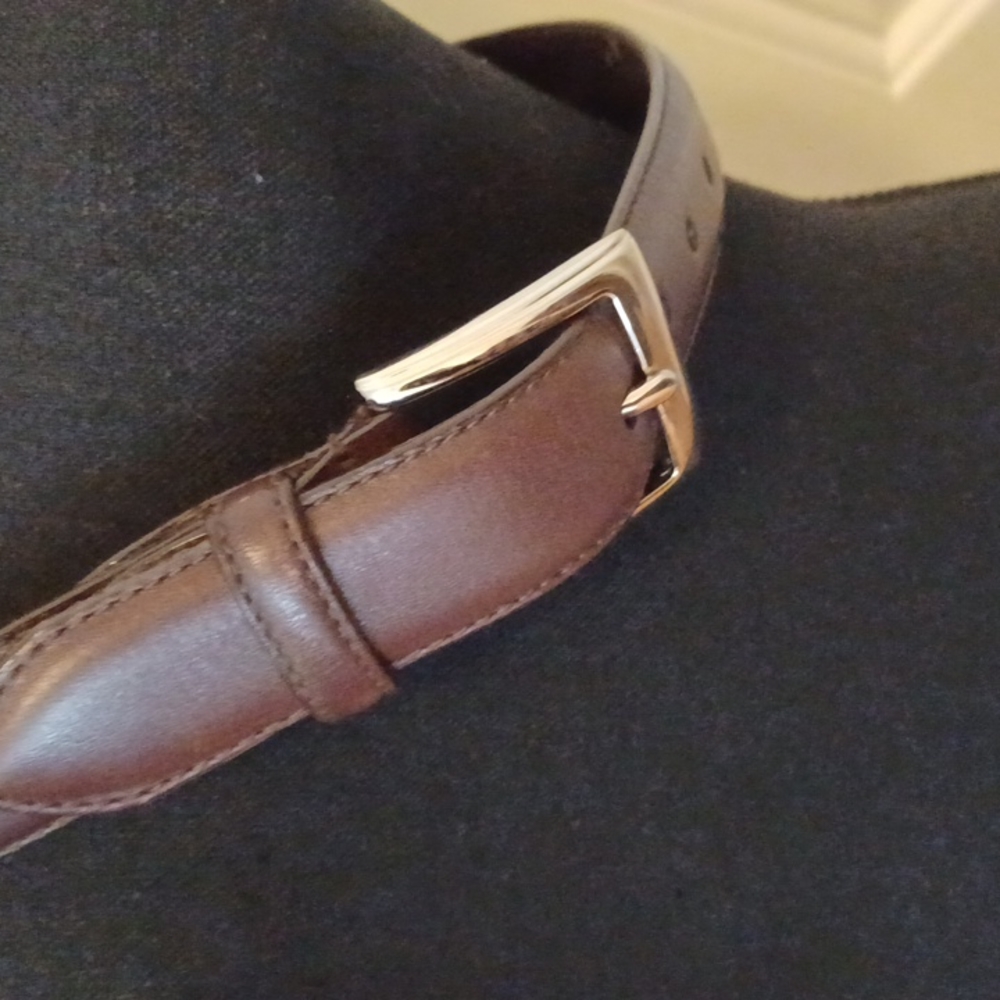 Polo Ralph Lauren Belt - Picture 3 of 12